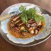 老虎菜 - よだれ鶏 ハーフ 880円をついか めちゃウマ！