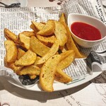 BELLA NOTTE 大久保店