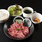 マルコポーロ焼肉の家 - 