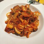 BELLA NOTTE 大久保店