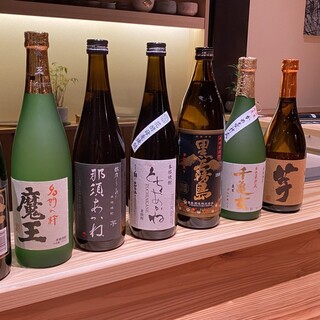 炭火割烹 与一._1