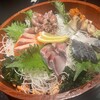炭火串焼物語 SAKE - 