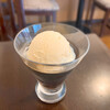 ツェーンコーヒー - コーヒーゼリー 800円