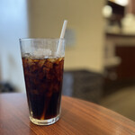 ドトールコーヒーショップ - ドリンク写真: