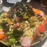 炭火串焼物語 SAKE - 