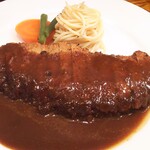 洋食屋ゆうき - 