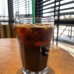 タリーズコーヒー - ドリンク写真: