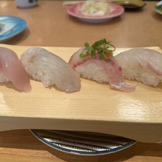 地魚回転寿司 丸藤_0