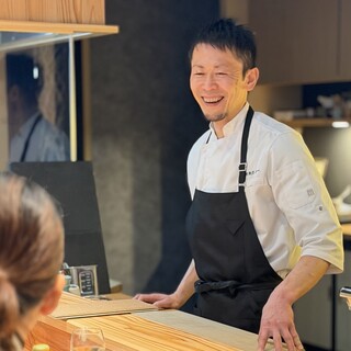 炭火割烹 与一._2