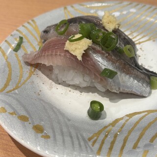 地魚回転寿司 丸藤_1