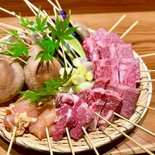 炭火割烹 与一._0