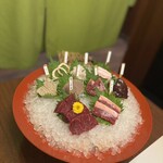 鶴我 會津本店 - 