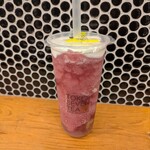 TOKI SEVEN TEA - 