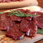 マルコポーロ焼肉の家 - 