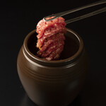 マルコポーロ焼肉の家 - 