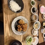 隈本総合飲食店 MAO - 