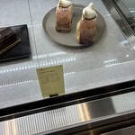 ムッシュコウノヤ - 料理写真: