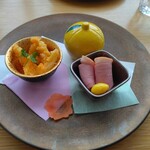 天ぷら こぎつね - 