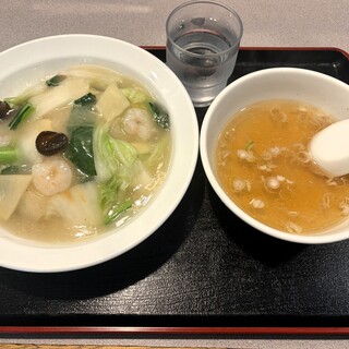 うまいっしょ _1