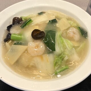 うまいっしょ _0