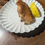 燒鳥 一角 - 