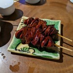 燒鳥 一角 - 