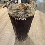 ドトールコーヒーショップ - ドリンク写真: