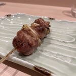 鳥料理 純 - 