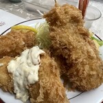 グリル佐久良 - 