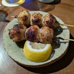 燒鳥 一角 - 