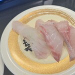 独楽寿司  - 料理写真: