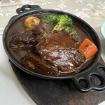 グリル佐久良 - 