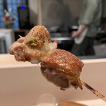 鳥料理 純 - 
