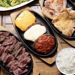 肉と米 ハジメ_1
