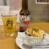 スモーク&ビアー オリオン - ドリンク写真: