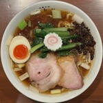 中華そば ナトリ - 料理写真: