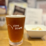 スモーク&ビアー オリオン - 