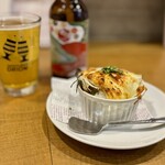 スモーク&ビアー オリオン - 
