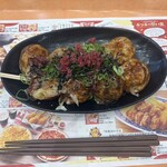 ポッポ - 料理写真: