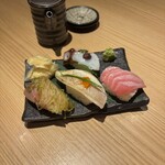 和食 いぶり別邸 - 