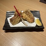 和食 いぶり別邸 - 