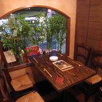 中国料理 堀内 - 