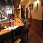 中国料理 堀内 - 