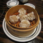 中国料理 堀内 - シューマイ