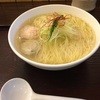 麺屋海神 新宿店
