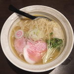 麺屋NOROMA