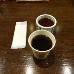 居酒屋　藩 - コーヒー、お茶