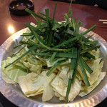 新世界 もつ鍋屋 なんば店