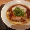 麺屋たけ井 - NEO鶏中華そば