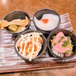 旨唐揚與居酒屋飯 Mirai Zaka 盛岡站前店 - 